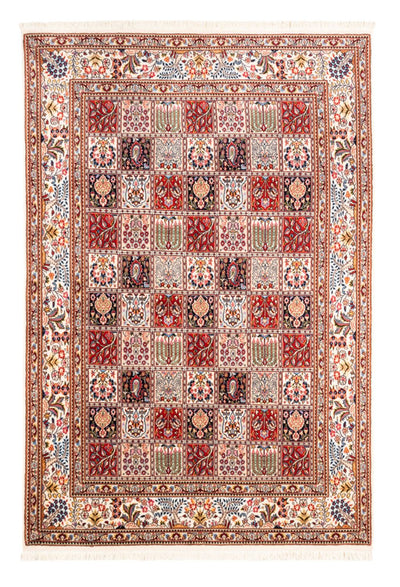 Moud Teppe 167x245cm - Persisk teppe
