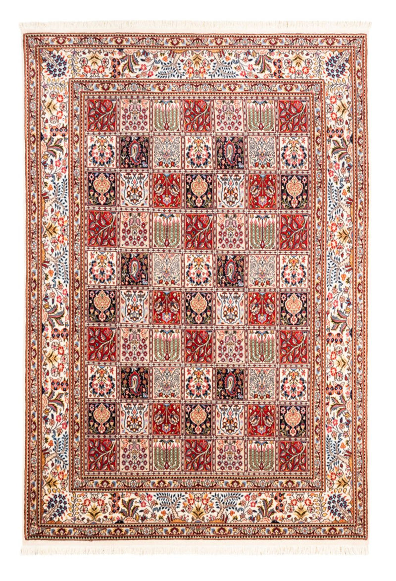 Moud Teppe 167x245cm - Persisk teppe