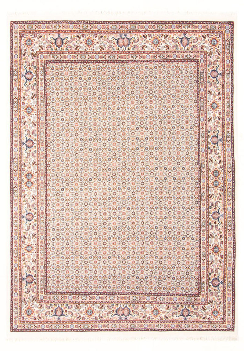 Moud Teppe 165x244cm - Persisk teppe