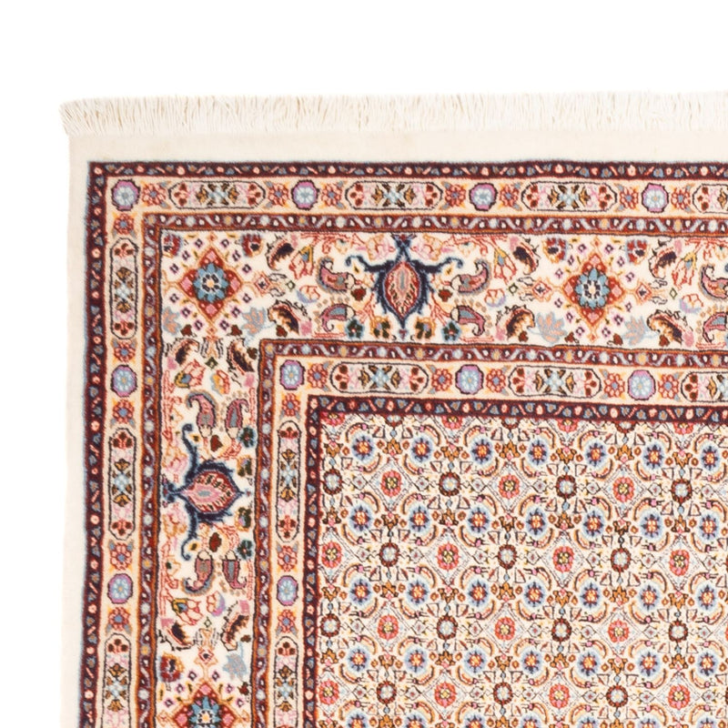 Moud Teppe 165x244cm - Persisk teppe