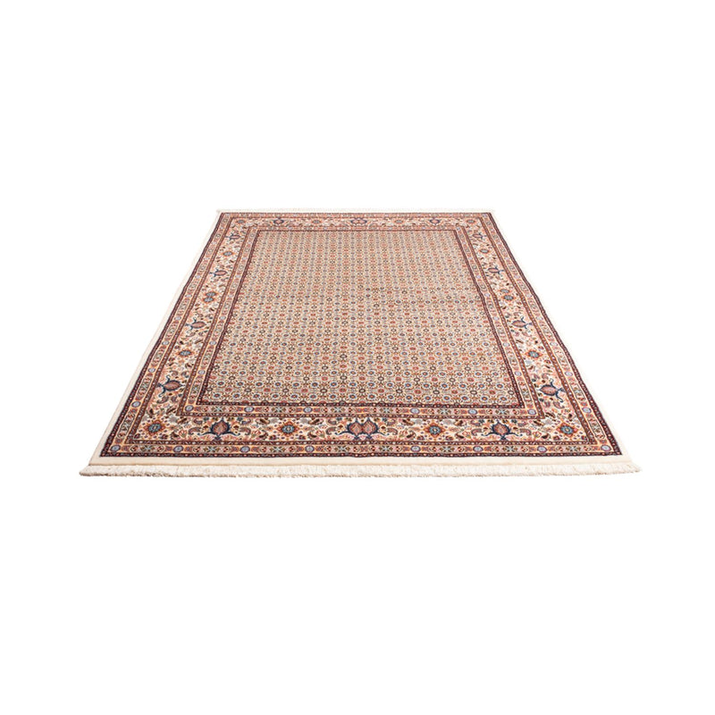 Moud Teppe 165x244cm - Persisk teppe