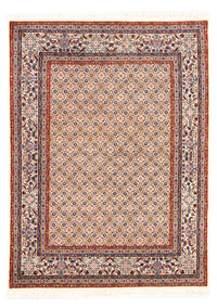 Moud Teppe 196x143cm - Persisk teppe – product image