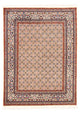 Moud Teppe 196x143cm - Persisk teppe