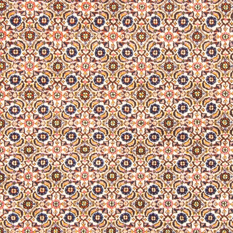 Moud Teppe 196x143cm - Persisk teppe