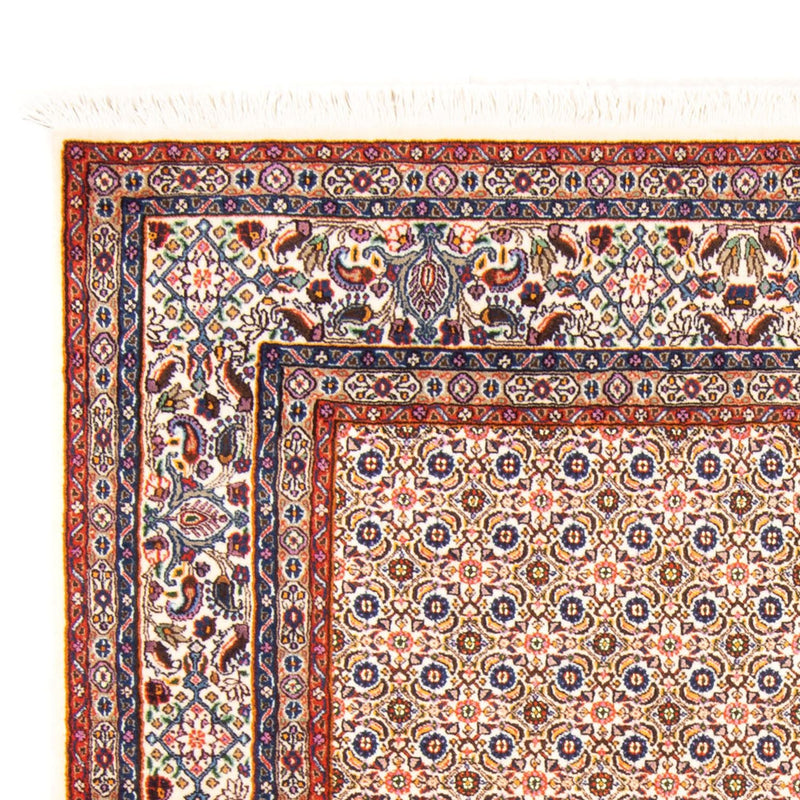 Moud Teppe 196x143cm - Persisk teppe
