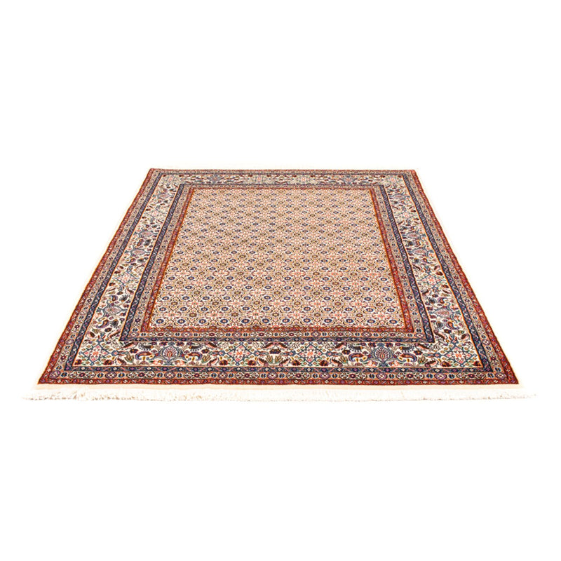 Moud Teppe 196x143cm - Persisk teppe