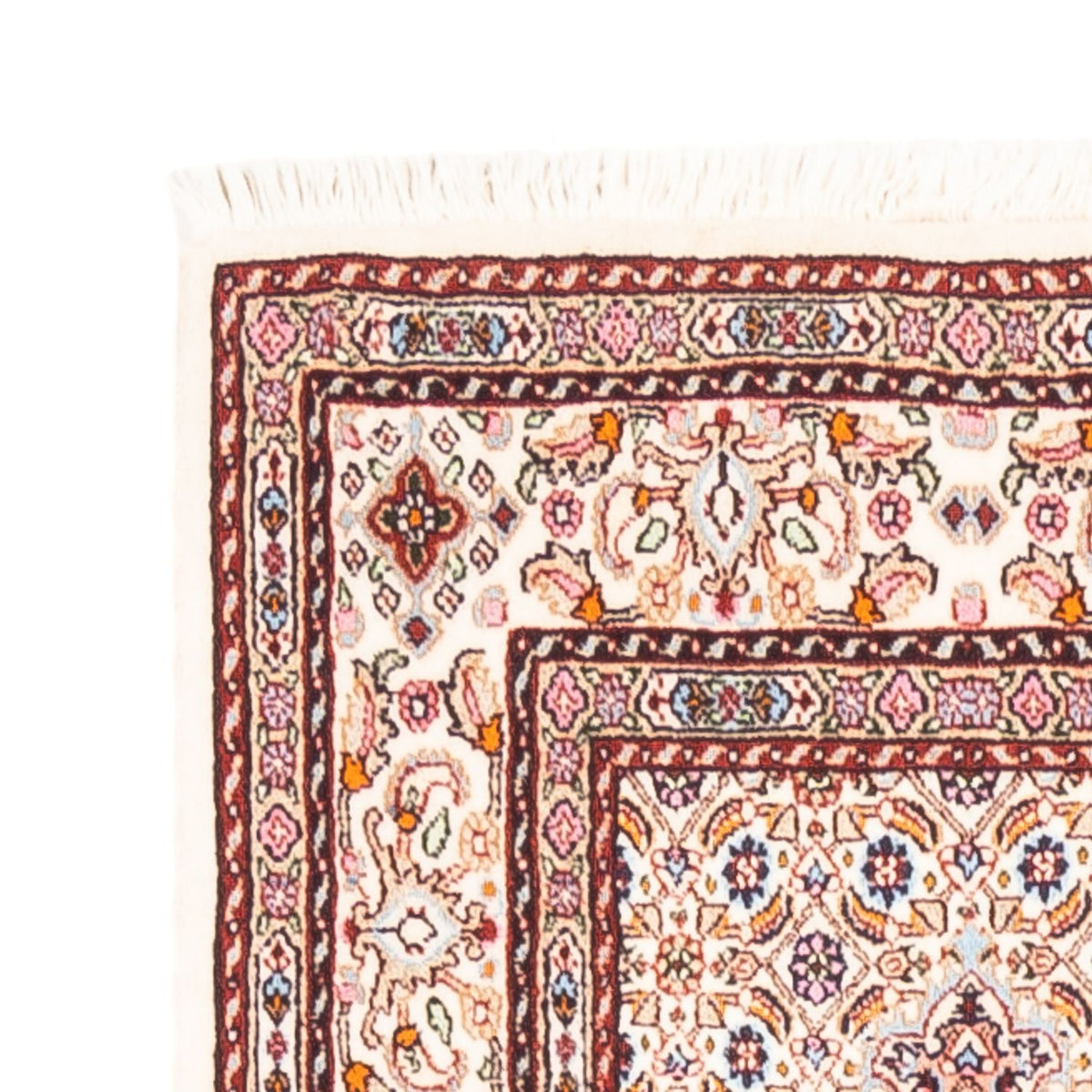 Moud Teppe 77x197cm - Persisk teppe
