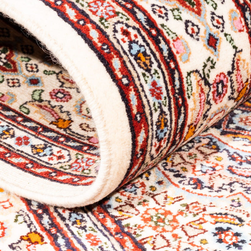 Moud Teppe 77x197cm - Persisk teppe