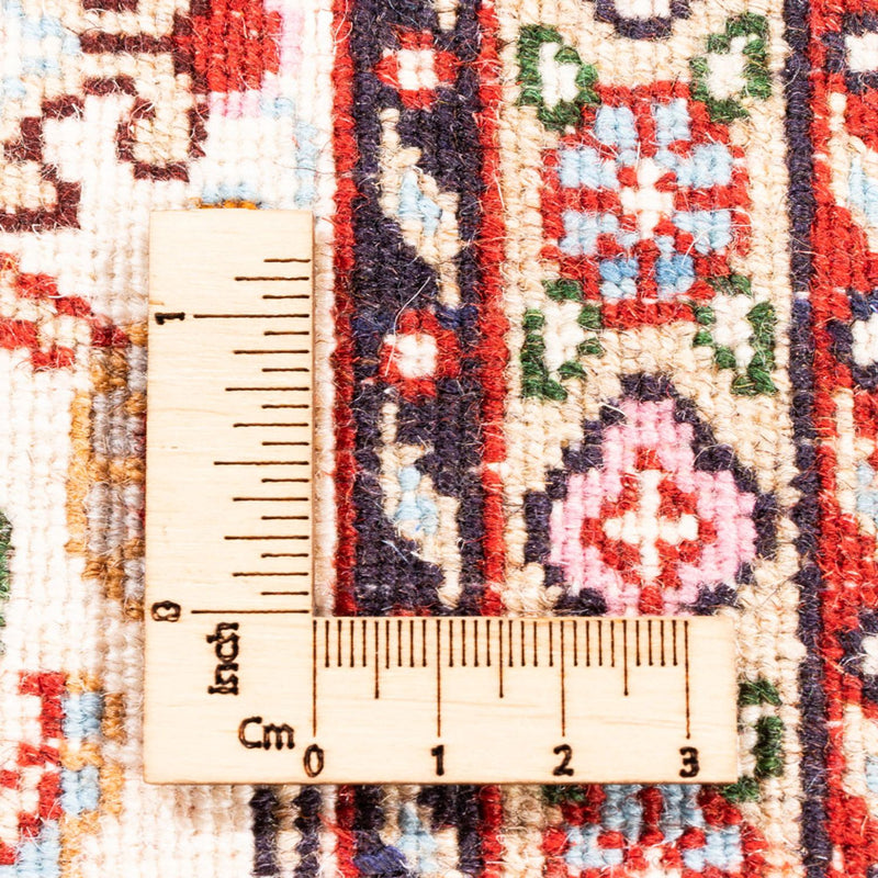 Moud Teppe 77x197cm - Persisk teppe