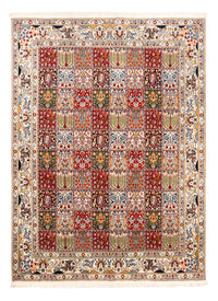 Moud Teppe 228x170cm - Persisk teppe – product image