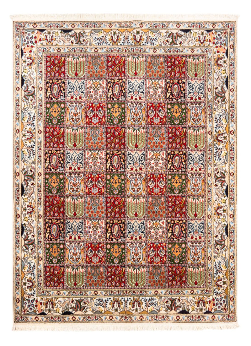 Moud Teppe 228x170cm - Persisk teppe