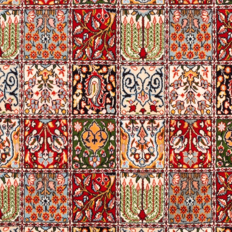 Moud Teppe 228x170cm - Persisk teppe