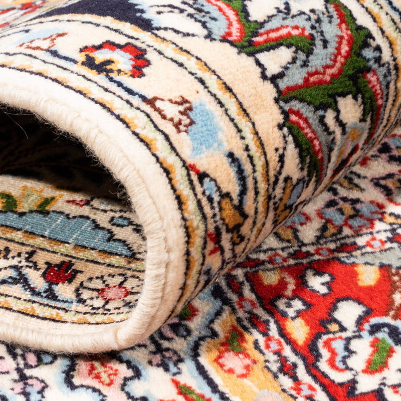 Moud Teppe 228x170cm - Persisk teppe