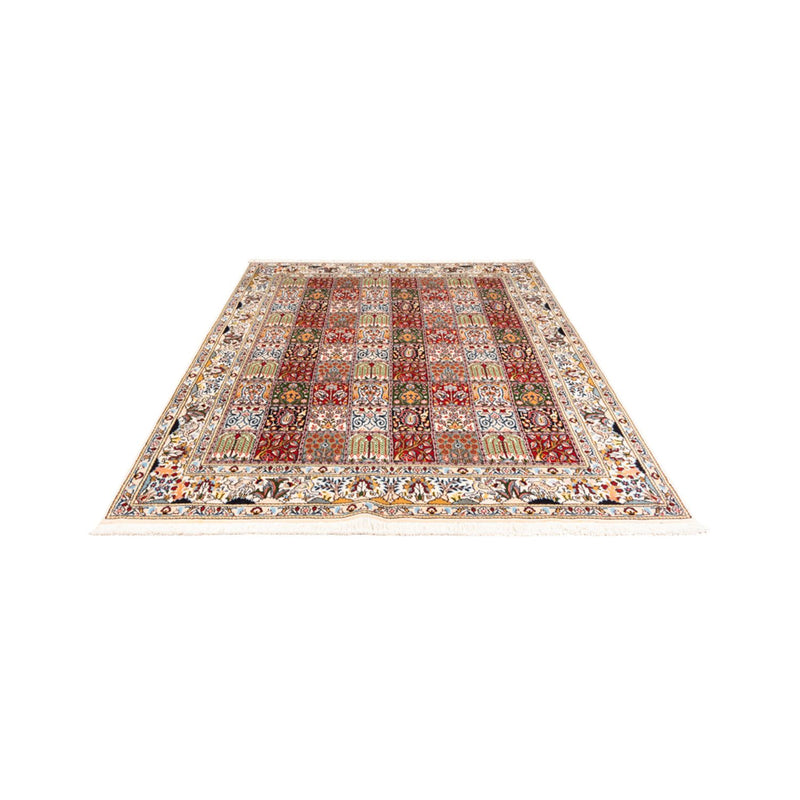 Moud Teppe 228x170cm - Persisk teppe