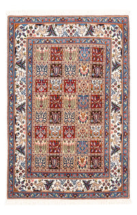 Moud Teppe 144x100cm - Persisk teppe – product image