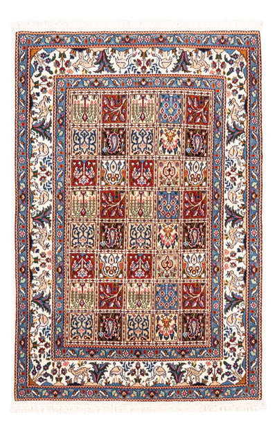 Moud Teppe 100x144cm - Persisk teppe