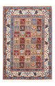 Moud Teppe 144x100cm - Persisk teppe