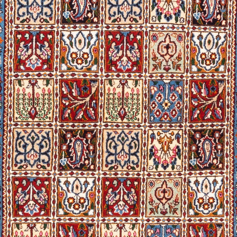 Moud Teppe 144x100cm - Persisk teppe