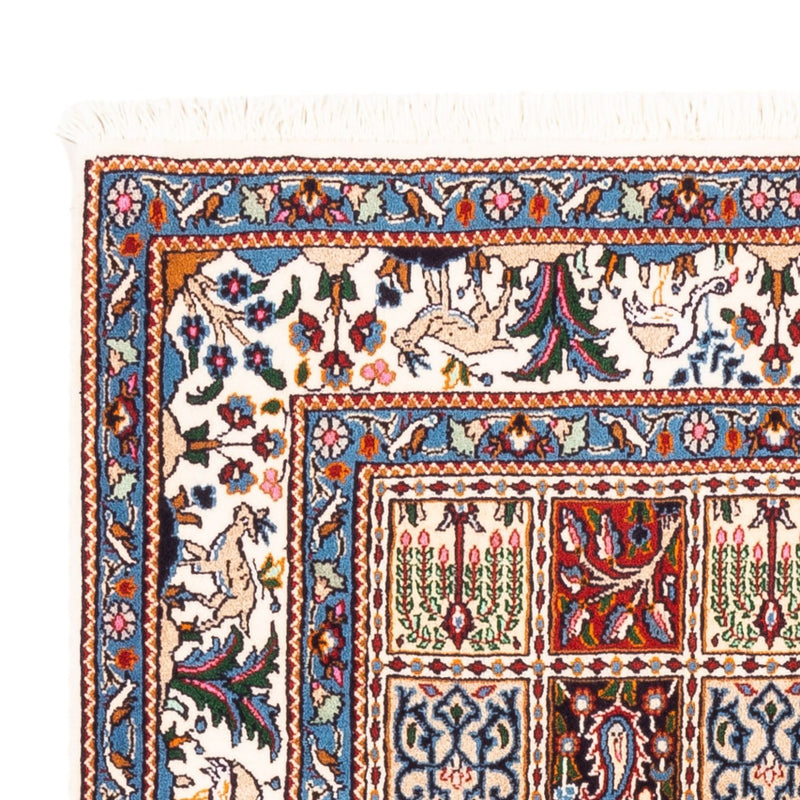 Moud Teppe 144x100cm - Persisk teppe