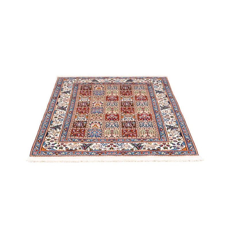 Moud Teppe 144x100cm - Persisk teppe