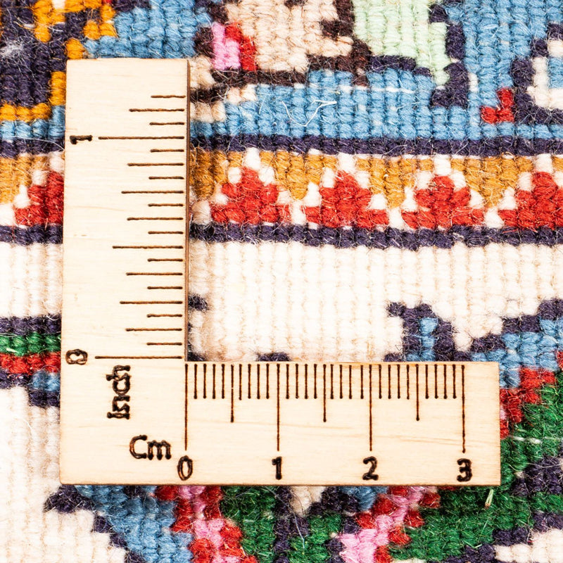 Moud Teppe 144x100cm - Persisk teppe