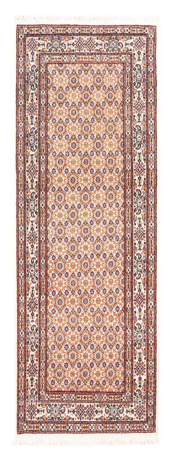 Moud Teppe 200x80cm - Persisk teppe