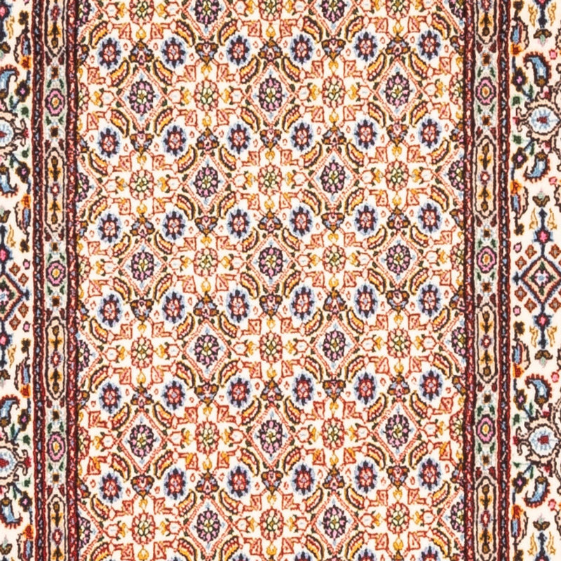 Moud Teppe 200x80cm - Persisk teppe