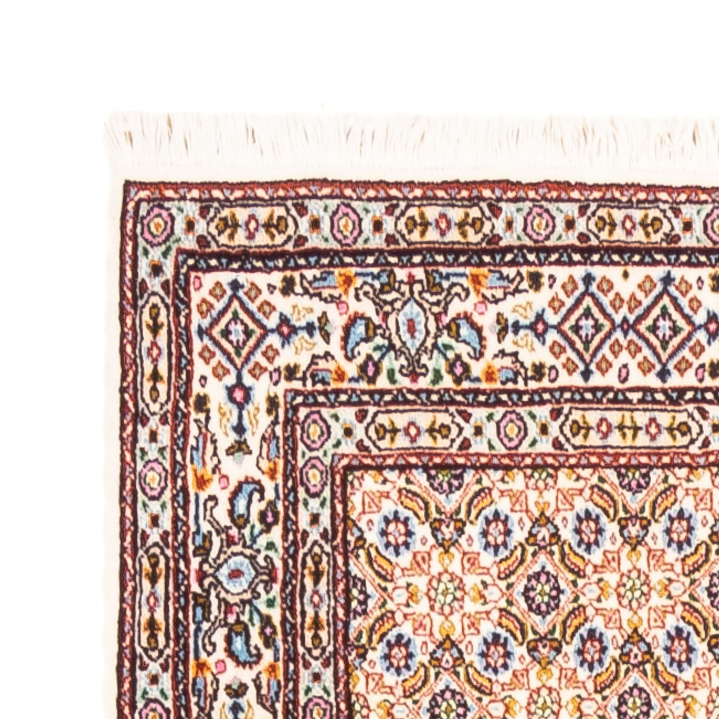 Moud Teppe 200x80cm - Persisk teppe