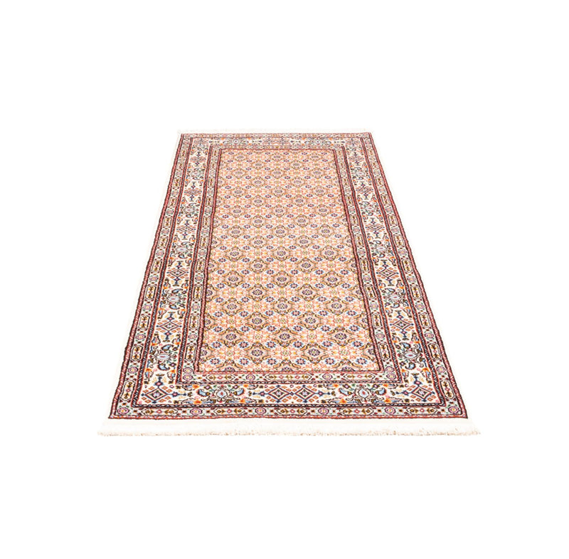 Moud Teppe 200x80cm - Persisk teppe