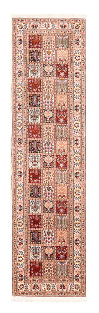Løper Persisk teppe - klassisk - 288 x 79 cm - flerfarget – product image