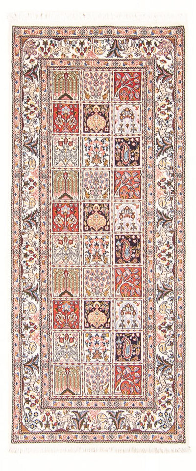 Moud Teppe 80x191cm - Persisk teppe
