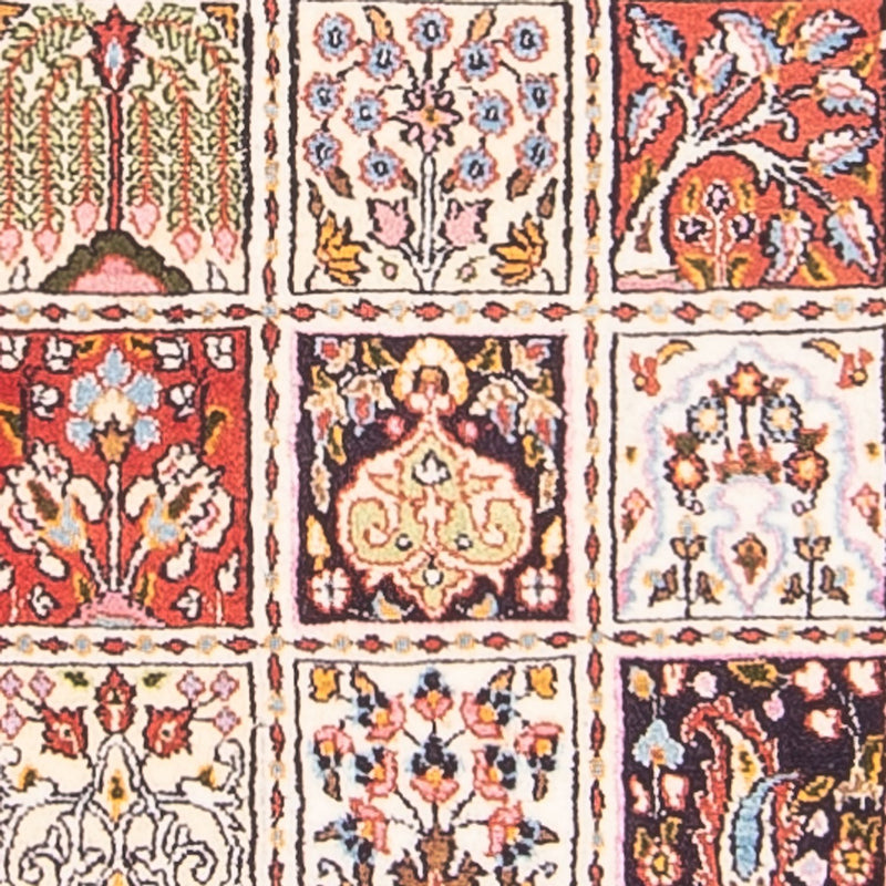 Moud Teppe 191x80cm - Persisk teppe