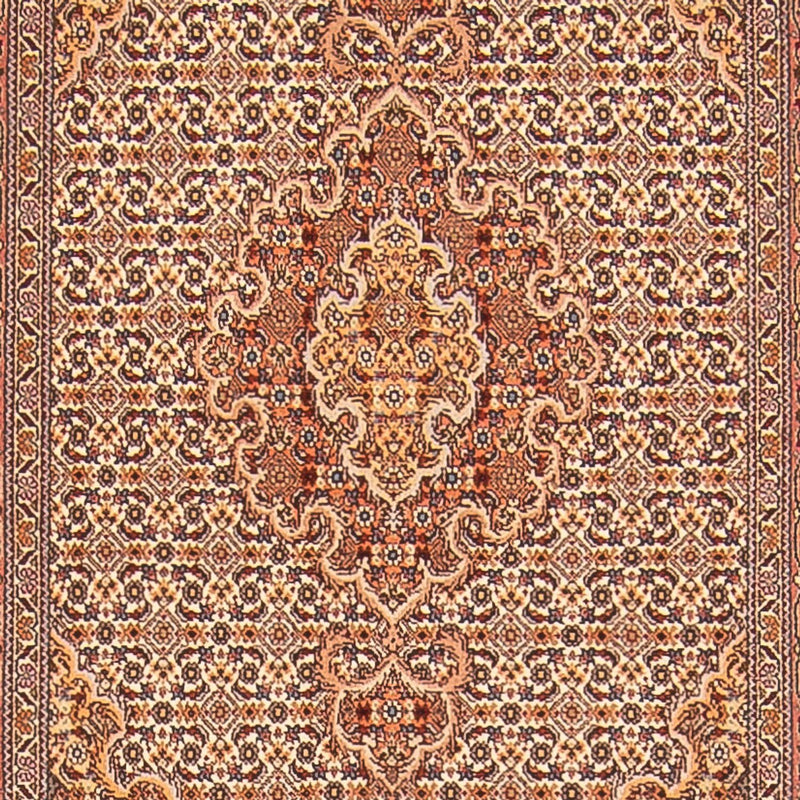 Tabriz - 50 Raj Teppe 400x78cm - Persisk teppe