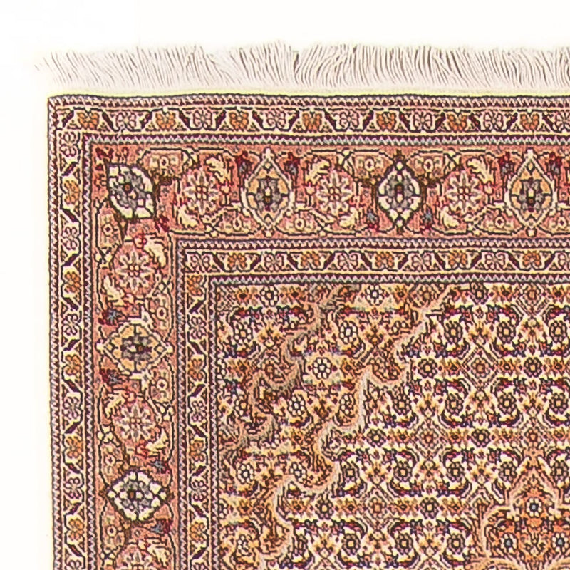 Tabriz - 50 Raj Teppe 400x78cm - Persisk teppe