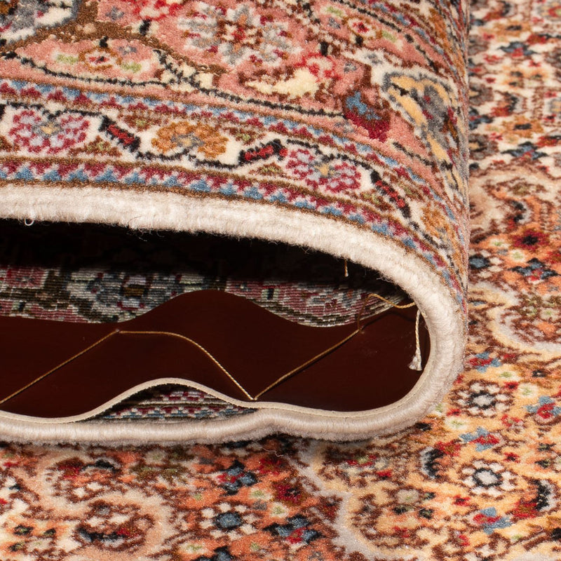 Tabriz - 50 Raj Teppe 400x78cm - Persisk teppe