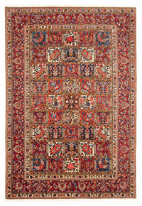 Bakhtiari Teppe 312x210cm - Persisk teppe – product image