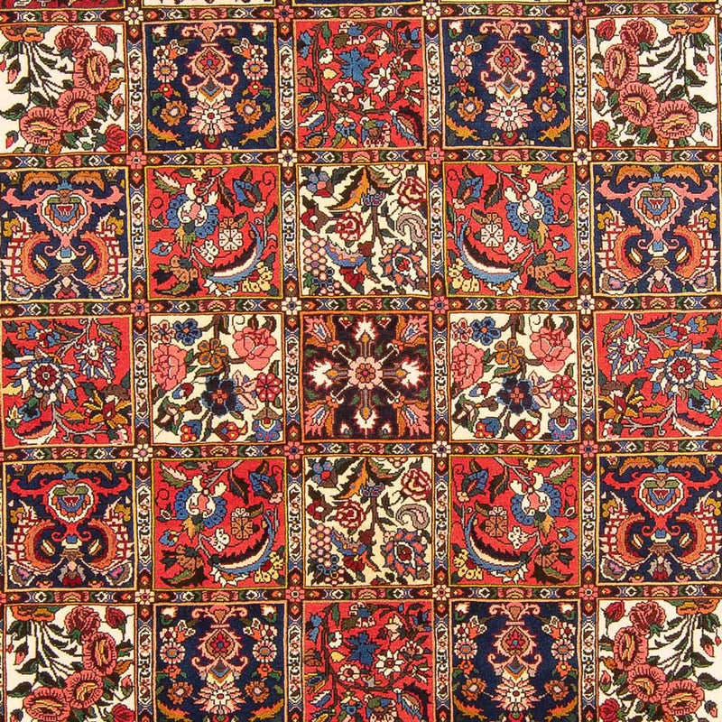 Bakhtiari Teppe 312x210cm - Persisk teppe