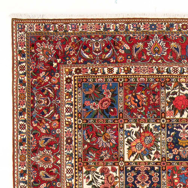 Bakhtiari Teppe 312x210cm - Persisk teppe
