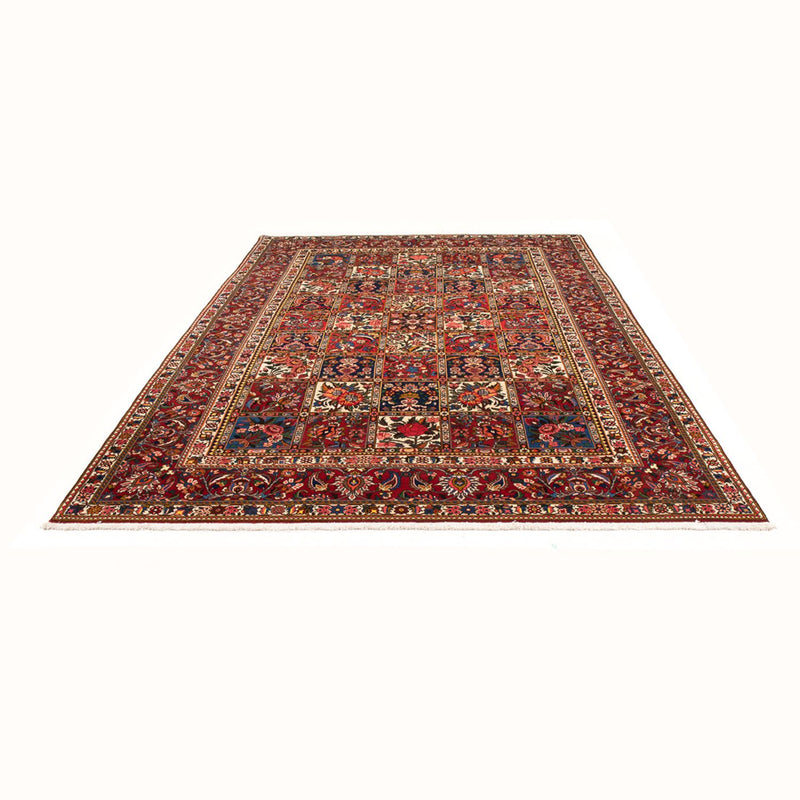 Bakhtiari Teppe 312x210cm - Persisk teppe