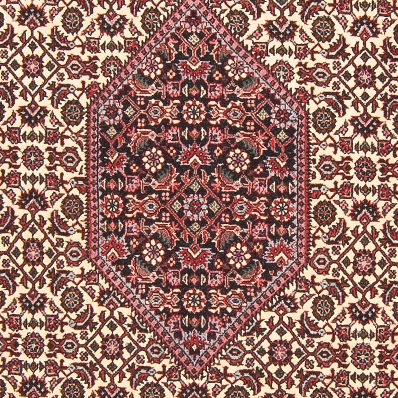 Bidjar - Takab Teppe 90x305cm - Persisk teppe