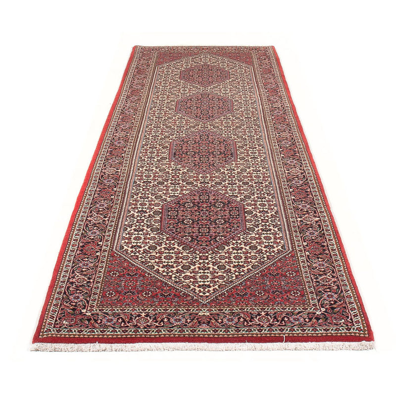 Bidjar - Takab Teppe 90x305cm - Persisk teppe