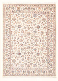 Tabriz - 50 Raj Teppe 200x150cm - Persisk teppe – product image