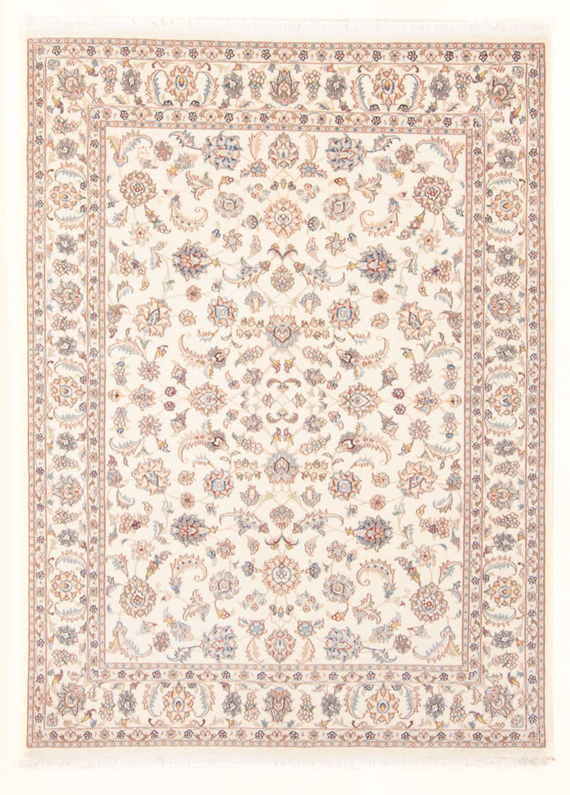 Tabriz - 50 Raj Teppe 200x150cm - Persisk teppe