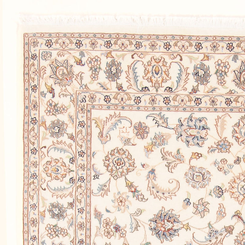 Tabriz - 50 Raj Teppe 200x150cm - Persisk teppe