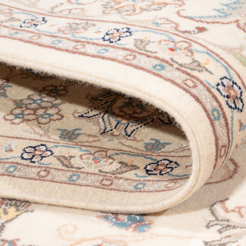 Tabriz - 50 Raj Teppe 200x150cm - Persisk teppe