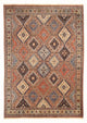 Yalameh Teppe 200x294cm - Persisk teppe