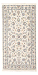Nain - 6 la Teppe 70x140cm - Persisk teppe