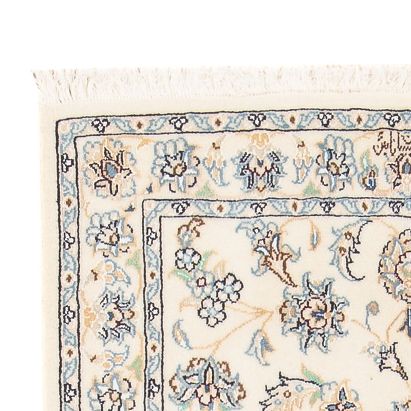 Nain - 6 la Teppe 70x140cm - Persisk teppe