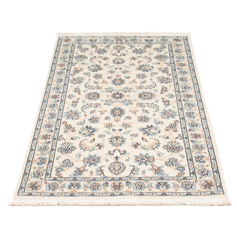 Nain - 6 la Teppe 70x140cm - Persisk teppe