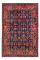 Yalameh Teppe 194x147cm - Persisk teppe